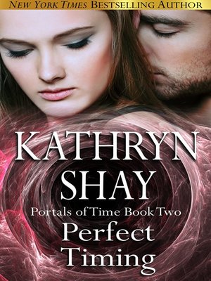 cover image of Perfect Timing